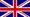 Wielka Brytania Logo